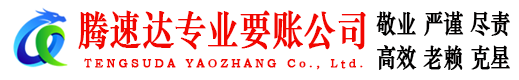 阜南清债公司